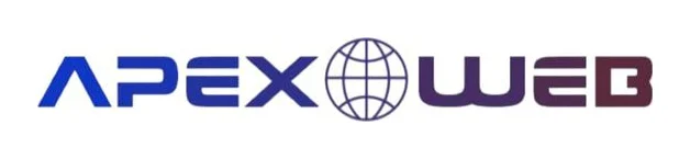 Apex Web logo