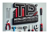 thembelihle installers and projeccts logo
