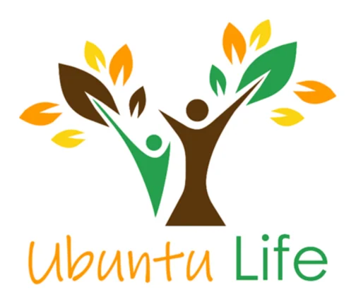 Ubuntu Life logo