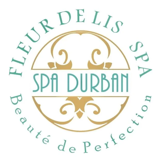 Fleur De Lis Spa Hillcrest Plantations logo