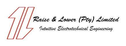 Raise & Lower (PTY) Ltd logo