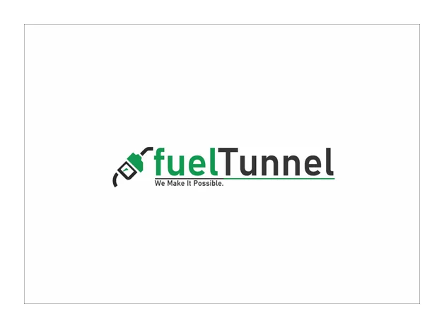 Fuel Tunnel Bulk Diesel logo