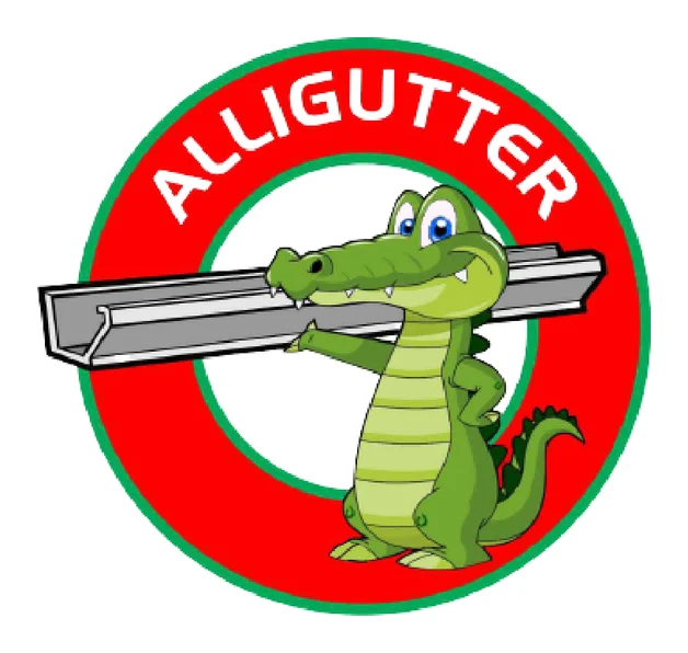 Alligutter logo