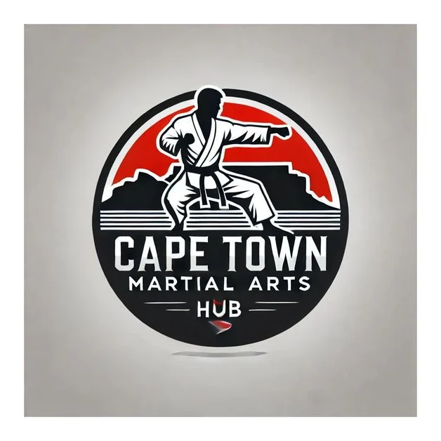 Cape Town Martial Arts Hub logo