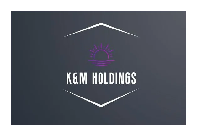 K&M Holdings- Farm Hazyview logo