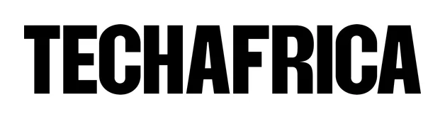 Tech Africa logo