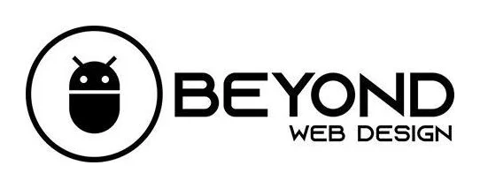 Beyond Web Design logo