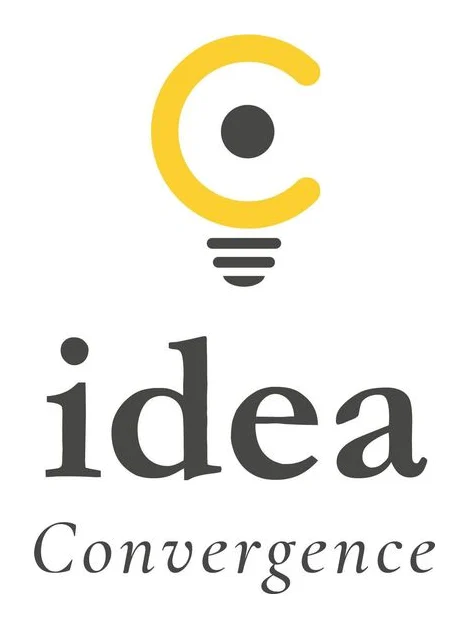 Idea Convergence logo