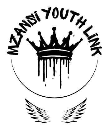 Mzansi Youth Link logo