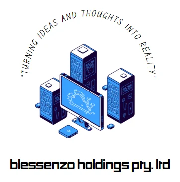 Blessenzo Holdings Pty Ltd logo