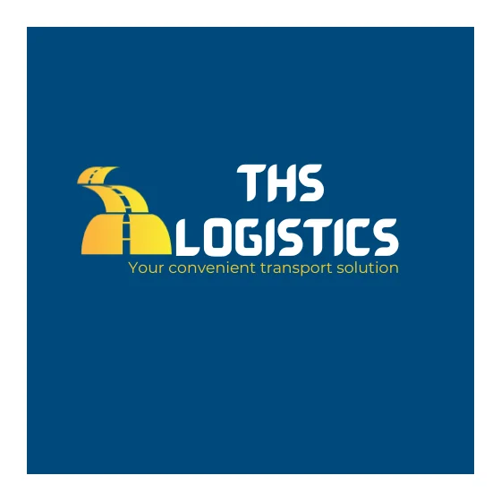 THS Logistics logo