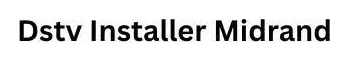 Dstv Installer Midrand logo