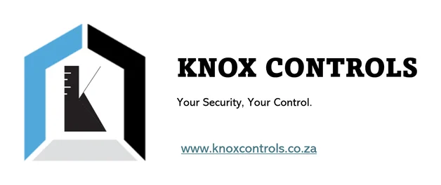 KNOX CONTROLS (PTY) LTD logo