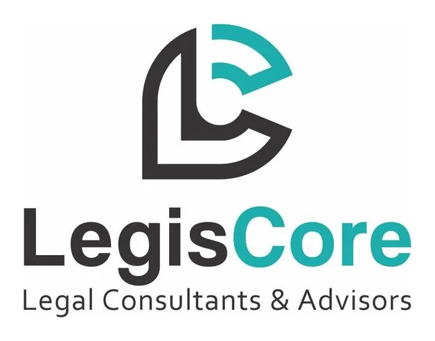 LegisCore Legal Consultants and Advisors logo