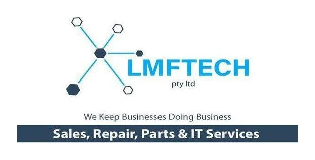 LMFTECH ICT SERVICES AND PROJECTS PTY LTD logo