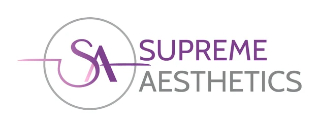 Supreme Aesthetics Centurion logo