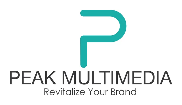 Peak Multimedia logo