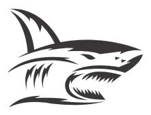 Shark Cage Diving Gansbaai logo