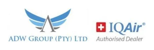 Air Cleaning Solutions logo