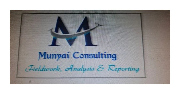 Munyai Consulting (Pty) Ltd logo
