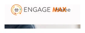 EngageMax logo