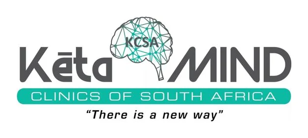 KetaMIND Clinics logo