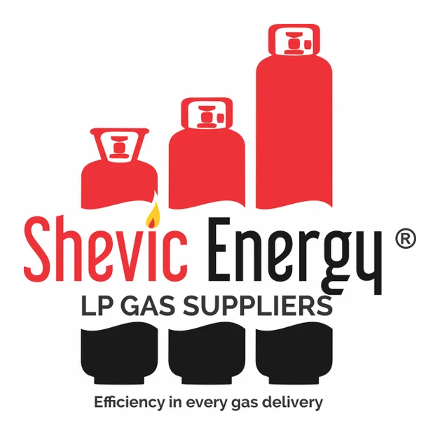 Shevic Energy logo