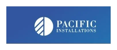 Pacific Installations Centurion logo