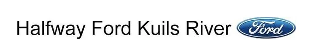 Ford Kuils River logo