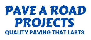 Pave a Road Projects logo