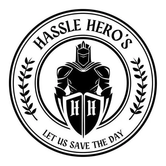 hassleheros.com logo
