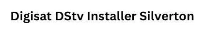Digisat DStv Installer Silverton logo