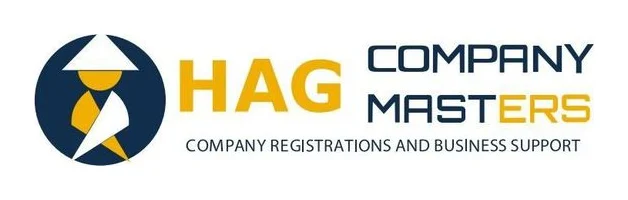 HAG Company Masters logo