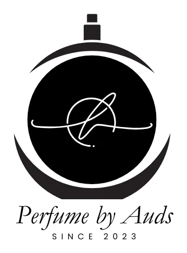 Perfume by Auds logo