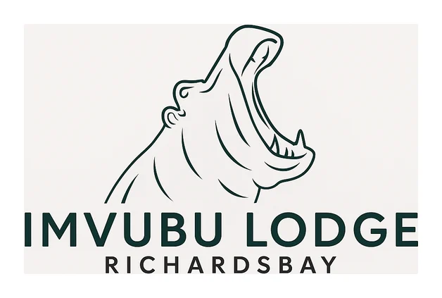 Imvubu Lodge logo