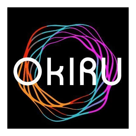 Okiru Consulting logo