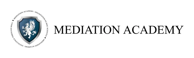 Mediation Academy South Africa logo