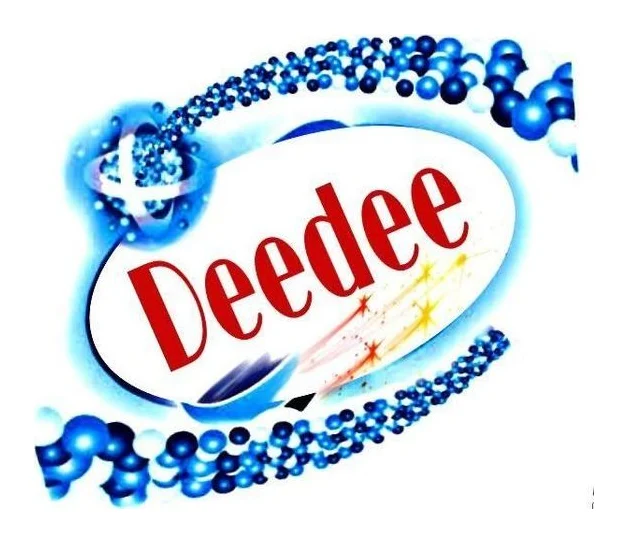 Deedee Hygien Solution Solution logo