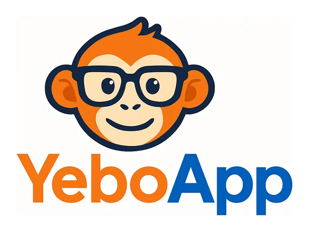 YeboApp logo