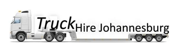 Truck Hire Johannesburg logo