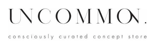 The Uncommon Shop logo