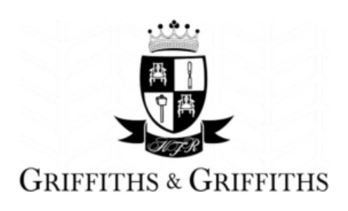 Griffiths & Griffiths logo