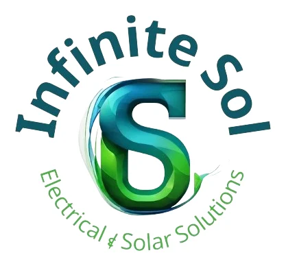 Infinite Sol (Pty) Ltd logo