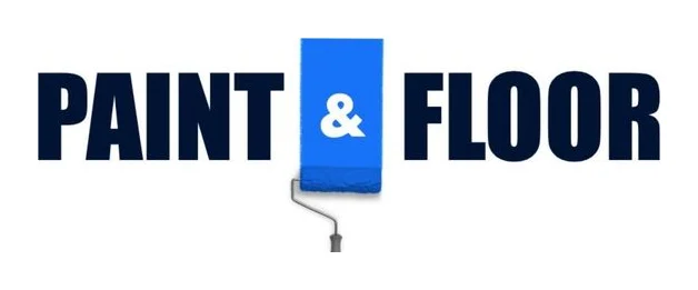 Paint and Floor logo