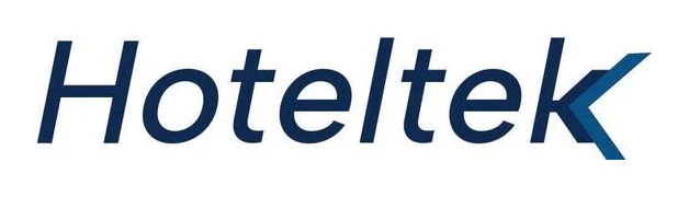 Hoteltek logo