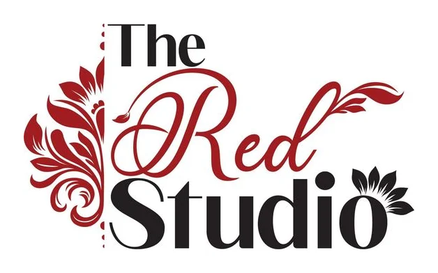 The Red Studio logo