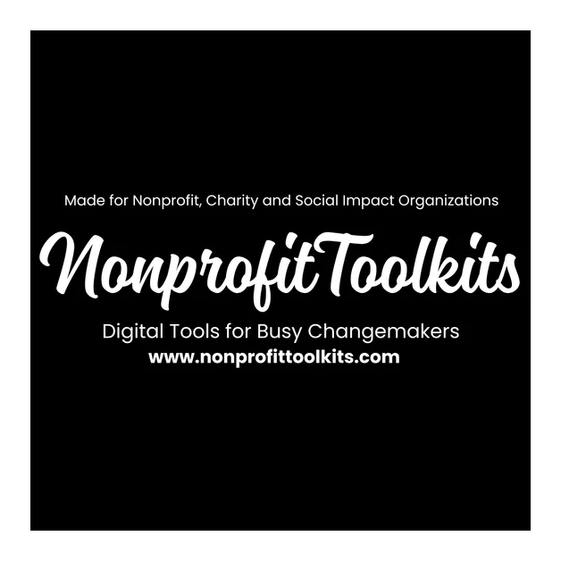 NonprofitToolkits logo