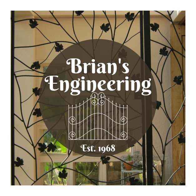 Brians Engineering logo