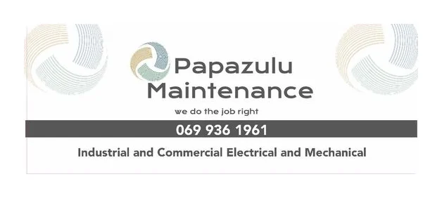 Papa Zulu Maintenance logo