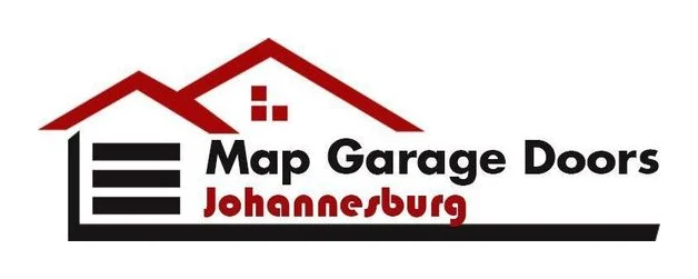 Map Garage Door Repairs logo